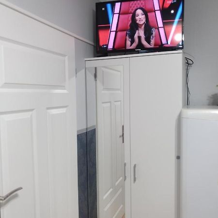 Studio Jutrzenka Z Lazienka By Apartamenty Na Dni Wroclaw Bagian luar foto
