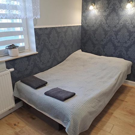 Studio Jutrzenka Z Lazienka By Apartamenty Na Dni Wroclaw Bagian luar foto