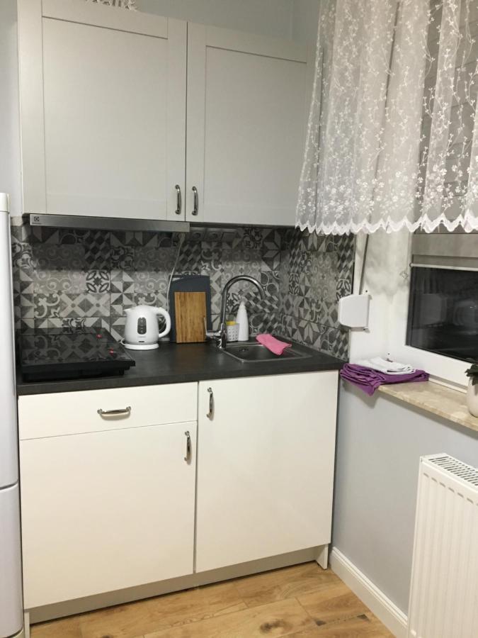 Studio Jutrzenka Z Lazienka By Apartamenty Na Dni Wroclaw Bagian luar foto