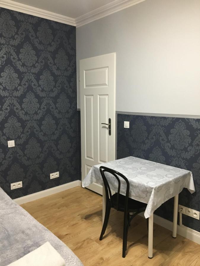 Studio Jutrzenka Z Lazienka By Apartamenty Na Dni Wroclaw Bagian luar foto