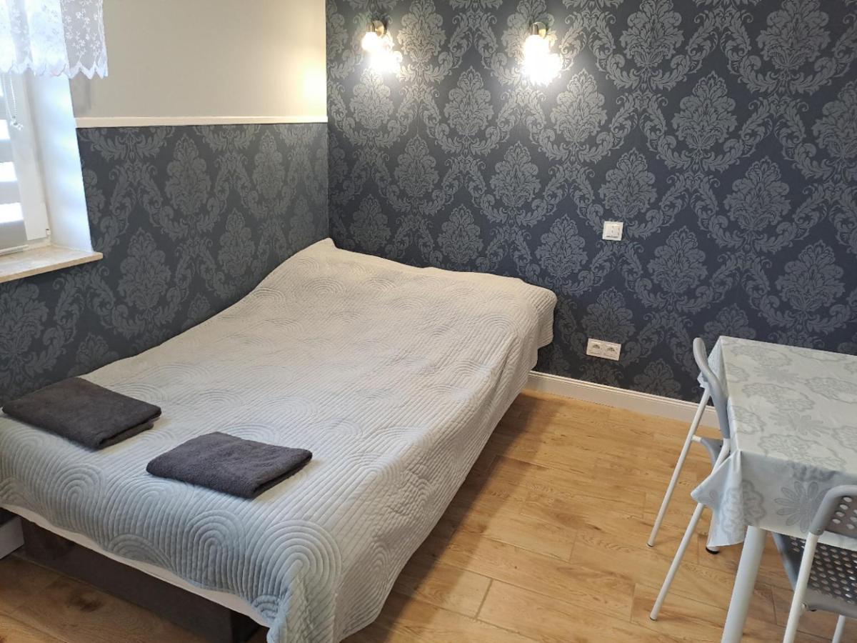 Studio Jutrzenka Z Lazienka By Apartamenty Na Dni Wroclaw Bagian luar foto